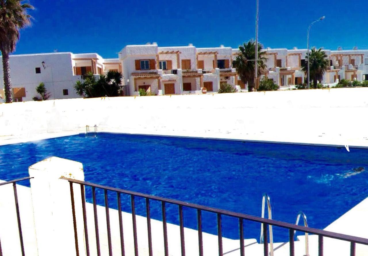 Urb Las Canas Apartamento B3 Appartement Tarifa